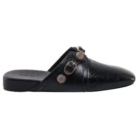 Cozy Cagole ”Black” 715556WAD4F1080
