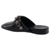 Cozy Cagole ”Black” 715556WAD4F1080