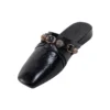 Cozy Cagole ”Black” 715556WAD4F1080