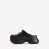 Crocs™-mule för dam med Jibbitz™ i svart Crocs™-mule för dam med Jibbitz™ i svart