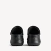 Crocs™-mule för dam med Jibbitz™ i svart Crocs™-mule för dam med Jibbitz™ i svart