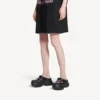 Crocs™-mule för dam med Jibbitz™ i svart Crocs™-mule för dam med Jibbitz™ i svart