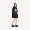 Crocs™-mule för dam med Jibbitz™ i svart Crocs™-mule för dam med Jibbitz™ i svart