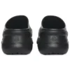 Crocs Mules ”Black Rubber” 720857W1S8E1000