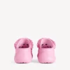 Crocs™-mules för damer med Jibbitz™ i ljusrosa Crocs™-mules för damer med Jibbitz™ i ljusrosa