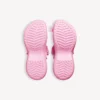 Crocs™-mules för damer med Jibbitz™ i ljusrosa Crocs™-mules för damer med Jibbitz™ i ljusrosa