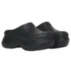 Crocs Mules i ”Black” 720762W1S8E1000