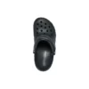 Crocs x Balenciaga-skor ”Black” 677390W1S8E1000