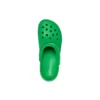 Crocs x Balenciaga-skor ”Grön” 677390W1S8E3033