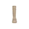 Crocs x Balenciaga-stövlar ”Beige” 677384W1S8E2500