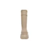 Crocs x Balenciaga-stövlar ”Beige” 677388W1S8E2500