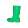 Crocs x Balenciaga-stövlar ”Green” 677388W1S8E3033