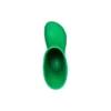 Crocs x Balenciaga-stövlar ”Green” 677388W1S8E3033