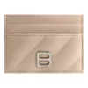 Crush kortplånbok ”Beige” 766467210J02906
