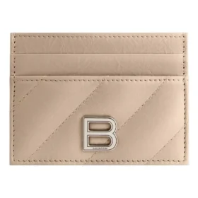 Crush kortplånbok ”Beige” 766467210J02906