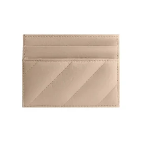 Crush kortplånbok ”Beige” 766467210J02906