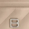 Crush kortplånbok ”Beige” 766467210J02906