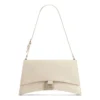 Crush liten axelväska ”Beige” 7657342AAR29224