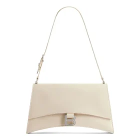 Crush liten axelväska ”Beige” 7657342AAR29224