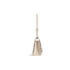 Crush liten axelväska ”Beige” 7657342AAR29224