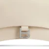 Crush liten axelväska ”Beige” 7657342AAR29224