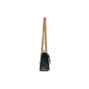 Crush liten kedjeväska ”Black” 716351210IT1000