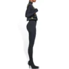 Crush liten kedjeväska ”Black” 716351210IT1000