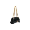 Crush liten kedjeväska ”Black” 716351210IT1000