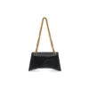Crush liten kedjeväska ”Black” 716351210IT1000