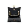 Crush liten kedjeväska ”Black” 716351210IT1000