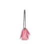 Crush liten kedjeväska, quiltad ”Pink” 716351210J05812