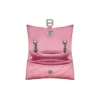 Crush liten kedjeväska, quiltad ”Pink” 716351210J05812