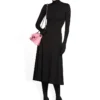 Crush liten kedjeväska, quiltad ”Pink” 716351210J05812