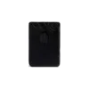Crush Magnet-korthållare, quiltad ”Svart” 782132210J11000