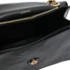 Crush Medium Chain Bag ”Black” 716393210IT1000