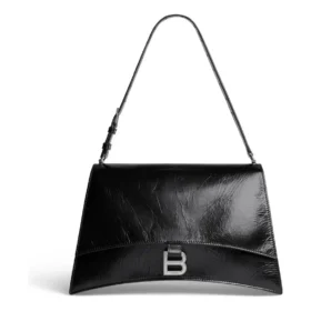 Crush Medium Sling Bag ”Black” 7654662AAR21000