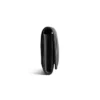 Crush plånbok med kedja, quiltad ”Black” 781723210J11000