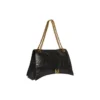 Crush stor kedjeväska ”Black” 716332210IT1000