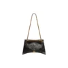 Crush stor kedjeväska ”Black” 716332210IT1000