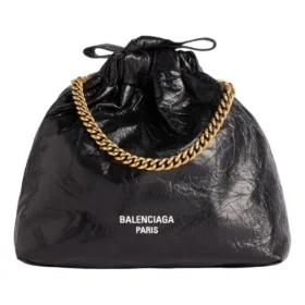 Crush Xs-tote ”Svart” 7817962AAZS1000