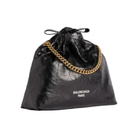 Crush Xs-tote ”Svart” 7817962AAZS1000