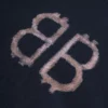 Crypto Sweater Medium Fit ”Black” 750413T32801000