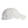 Cursive Cap ”Dirty White” 858064410B29017