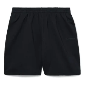 Cykelshorts i träningskläder ”Black” 7932954E2B91081