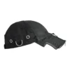 D-ring Cargo Cap ”Black” 8582844G1B51000