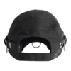 D-ring Cargo Cap ”Black” 8582844G1B51000