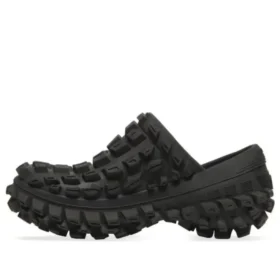 Defender Clogs ”Black” 735250W3CV21000