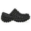 Defender Clogs ”Black” 735250W3CV21000