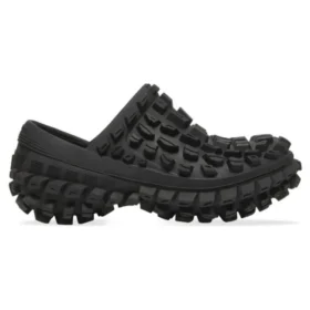 Defender Clogs ”Black” 735250W3CV21000