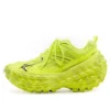 Defender-Sneakers ”Fluo Yellow” 685613W2RAB7510